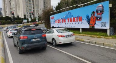 ERCİYES A.Ş.’DEN TANITIM ATAĞI