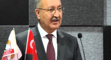 Erkılınç: Korkmadan hakikati konuşacağız.