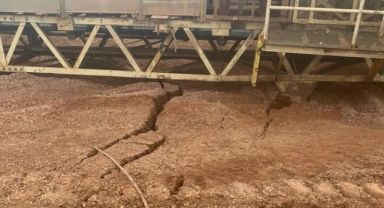 Erzincan maden ocağı faciasıyla ilgili tutuklanan zanlıların ifadeleri ortaya çıktı