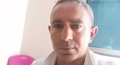 Feci kazada yaralanan şahıs hayatını kaybetti