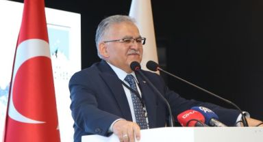 Geleceğin Yatırımcıları ‘Erciyes’in Zirvesi’nde Buluştu