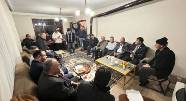 Güneşin olduğu yerde ampule hacet yoktur