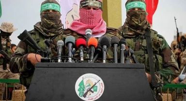 Hamas: