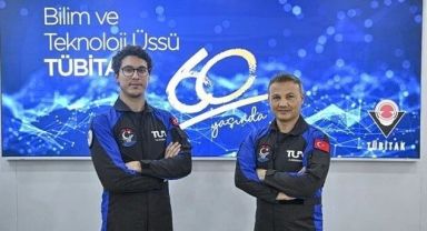 İkinci Türk astronot Tuva Cihangir Atasever uzaya ne zaman gidecek?