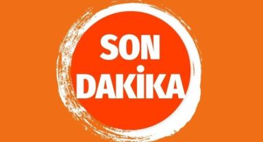 İmralı'da 'Batuhan A' alarmı! Dev dalgalar gemiyi batırdı! Çok sayıda ekip gittti