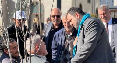 İYİ PARTİLİ GÖKER GÖZÜTOK’TAN ÇOCUKLU AİLELERE BİR MÜJDE DAHA