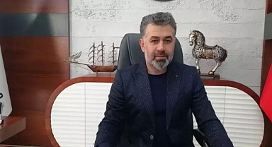 İYİ PARTİLİ SEDAT KILINÇ'TAN DAR GELİRLİ VATANDAŞLARIN YÜZÜNÜ GÜLDÜREN BİR PROJE DAHA