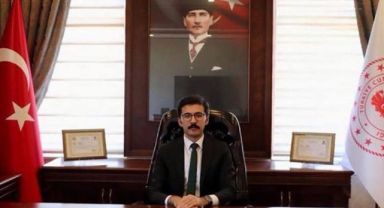 Kahramanmaraş'ta kaymakam ölü bulundu! Kafasına ateş edilmiş intihar mı cinayet mi?