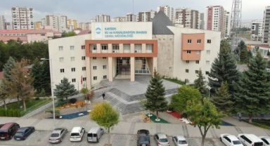 KASKİ, ‘ISO/IEC 27001 SERTİFİKASI’ İLE BİLGİ GÜVENLİĞİNİ TESCİLLEDİ