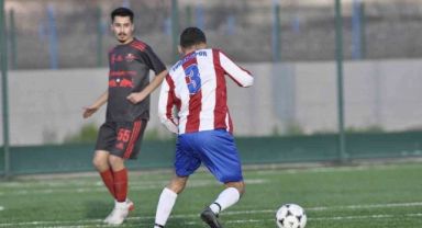 Kayseri 2.Amatör Küme Pazar Günü Başlıyor