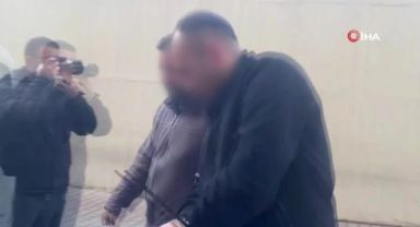 Kayseri'de 1 kişinin öldüğü sokak ortasındaki kavgada 4 gözaltı