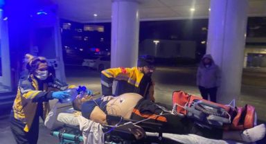 Kayseri’de husumetlilerinin silahla vurduğu şahıs hayatını kaybetti