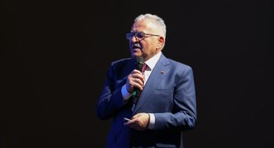 KAYSERİ'DE SUYA YÜZDE 50 İNDİRİM