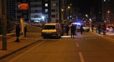 Kayseri’deki cinayette 1 tutuklama