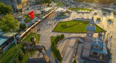 Kayseri Nüfusu 1 Milyon 445 Bin 683 Kişi Oldu