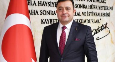 Kayseri OSB Başkan Yalçın’dan Ocak Ayı Dış Ticaret Rakamları Değerlendirmesi