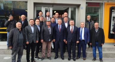 KAYSERİ ŞEKER’DE PANCAR BEDELİ ÖDEMELERİ BAŞLADI