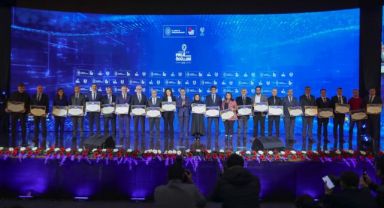 KAYSERİ ŞEKER ÖRNEK PROJELERE İMZA ATMAYA DEVAM EDİYOR