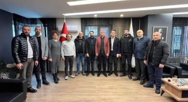 KAYSERİ TURİZMDEN HAK ETTİĞİ PAYI ALAMAYOR