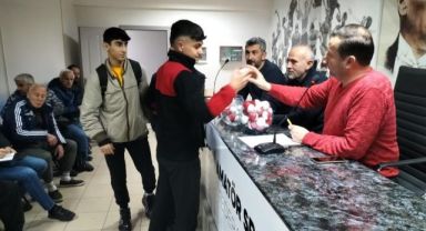 Kayseri U15 Ligi 2 Mart Cumartesi başlıyor