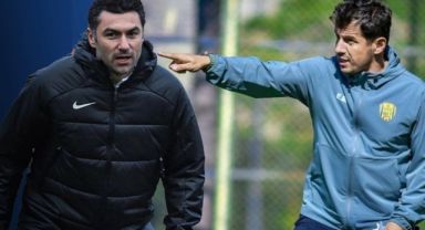 Kayserispor Ve Ankaragücü Küme Hattından Uzaklaşmak İçin Sahaya Çıkıyor