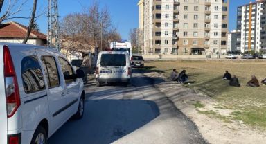 Küçük Rihim'in kahreden ölümü