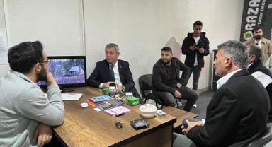 SÖZ VERİP ÇÖZMEDİLER, YENİDEN OY İSTİYORLAR.