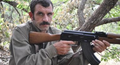 MİT, terör örgütü PKK/YPG'nin sözde sorumlusunu etkisiz hale getirdi!