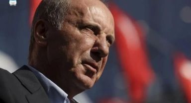 Muharrem İnce, Ankara dahil 79 adayını duyurdu! İstanbul için 'Sürpriz' açıklama!
