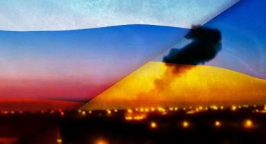Rusya: Ukrayna'nın askeri sanayi alanındaki işletmelerine saldırı düzenledik