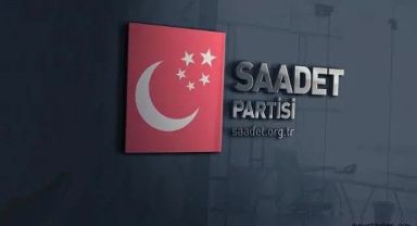 Saadet Partisi Kayseri'de encümen listelerini açıkladı