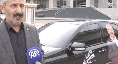 Seçmen buna şaştı: İsimleri, soyadları, arabaları aynı iki kişi aynı mahalleden aday!