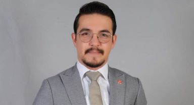 CHP'li başkan adayına bıçaklı saldırı