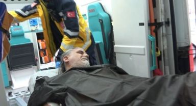 Silahlı saldırıya uğrayan gazeteciden ilk açıklama