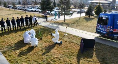 Soruşturmalarda Adli Palinoloji 