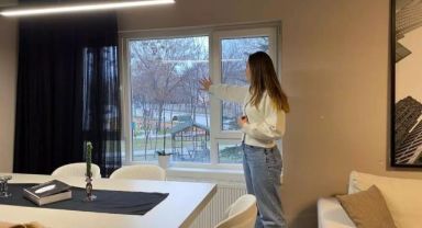 Tacizciye elektronik kelepçe ve ev hapsi cezası!