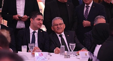 talas'a avşar kültür evi yapılacak