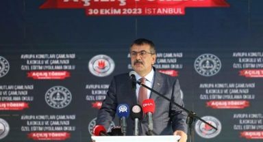 Tüm ilkokul ve ortaokul öğrencilerini ilgilendiriyor! Bakan Tekin duyurdu artık...