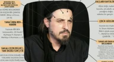 Türkiye'yi sarsan sahte Mehdi Kayserili mi?