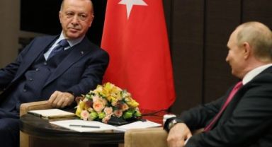 Vladimir Putin'in Türkiye ziyareti ertelendi: Seçimlerden sonra yapılacak