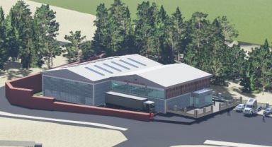 YAHYALI’YA 200 KİŞİLİK FABRİKA KURACAĞIZ