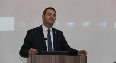 Yatırımcıların dikkatine! Kayserili Finans Profesöründen, çok önemli tavsiye ve uyarılar