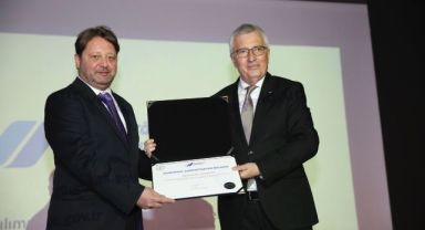 Yükseköğretim Kalite Kurulu’ndan Abdullah Gül Üniversitesi’ne Kurumsal Akreditasyon