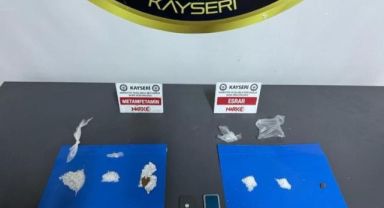 1 haftada 48 zehir taciri yakalandı