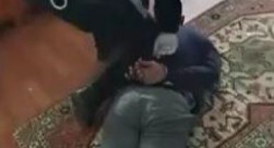 115 polisin katıldığı torbacı operasyonunda 10 tutuklama