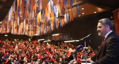 AK Parti Kayseri İl Başkanı Fatih Üzüm: “Hayal tüccarlarına ve acemilere Kayseri’de verilecek bir tane oyumuz yok!”