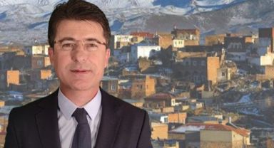 AK Parti'ye bir tepki'de İYİ Partili Muzaffer Ufakca'dan geldi!