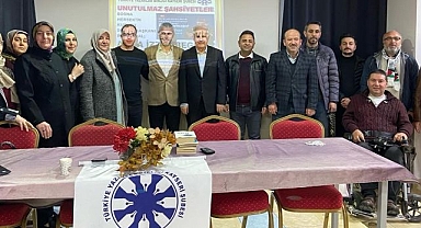 ALİYA İZZETBEGOVİÇ'İN HAYATI VE İSLAM DÜNYASINA ETKİLERİ ANLATILDI