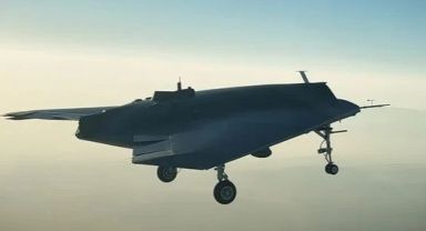 Anka III üçüncü kez uçtu özellikleriyle Türkiye'nin yeni avcısı oldu