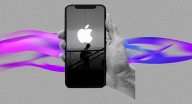 Apple'ın iPhone'a yapay zekayı getirmek için yeni planı sızdırıldı